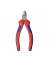 Knipex Szczypce do drutu boczne125mm 7005125 - nr 14