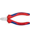 Knipex Szczypce do drutu boczne125mm 7005125 - nr 9