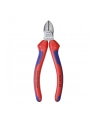 Knipex Szczypce do drutu boczne 140mm 7005140 - nr 14