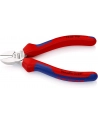 Knipex Szczypce do drutu boczne 140mm 7005140 - nr 2