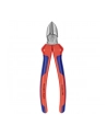 Knipex Szczypce do drutu boczne 180mm 7005180 - nr 2