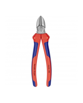 Knipex Szczypce do drutu boczne 180mm 7005180 nr 2