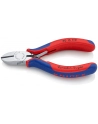 Knipex Szczypce tnące boczne 7015110 - nr 15