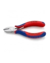 Knipex Szczypce tnące boczne 7015110 - nr 16