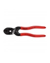 Knipex Kompaktowe Szczypce Tnące Przegubowe Cobolt (7101160) - nr 7
