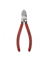 Knipex Szczypce boczne tnące do tworzyw 140mm PCV 72 01 140 - nr 2