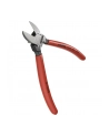 Knipex Szczypce boczne tnące do tworzyw 160mm PCV 72 01 160 - nr 12