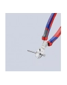 Knipex Szczypce tnące boczne o zwiększonym przełożeniu 7405200 - nr 5