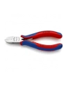 Knipex Szczypce tnące boczne 7732115 - nr 3