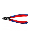 Knipex Electronic Super Knips 7891125 - nr 1