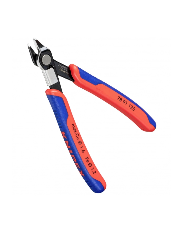 Knipex Electronic Super Knips 7891125 główny
