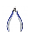 Knipex Precyzyjne szczypce tnące boczne 7902120 - nr 1