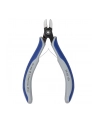 Knipex Precyzyjne szczypce tnące boczne 7902125 - nr 1