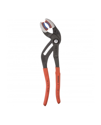 Knipex Szczypce do syfonów sanitarnych i złączy 250mm 8111250 nr 2