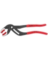 Knipex Szczypce do syfonów sanitarnych i złączy 250mm 8111250 - nr 9
