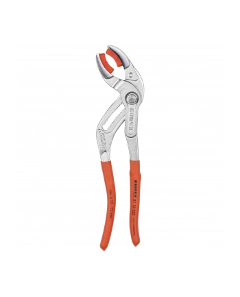 Knipex Szczypce do syfonów sanitarnych i złączy 81 13 250 nr 2