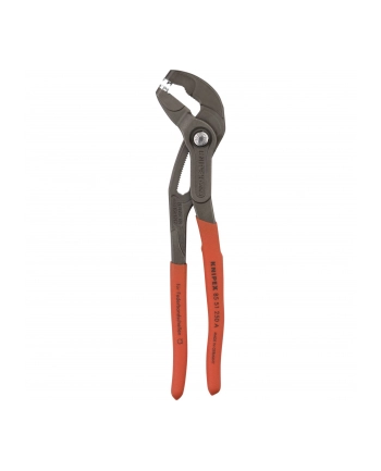 Knipex Szczypce do opasek zaciskowych z taśmy sprężynowej (85 51 250 A) nr 2