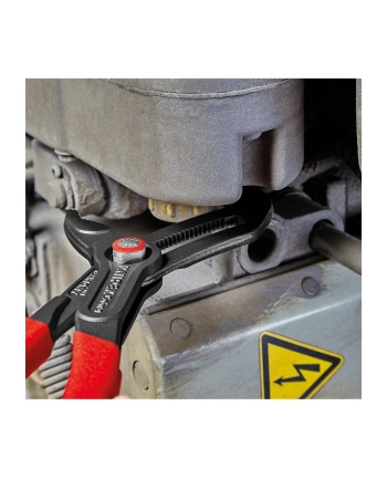 Knipex Szczypce do Rur Cobra QuickSet 87 21 300 nr 1