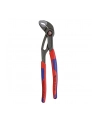 Knipex Szczypce nastawne ''Cobra'' do rur, zamykanie rękojeścią, dwukomponentowe 87 22 250 - nr 14