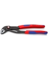 Knipex Szczypce nastawne ''Cobra'' do rur, zamykanie rękojeścią, dwukomponentowe 87 22 250 - nr 15