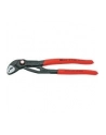 Knipex Szczypce nastawne ''Cobra'' do rur, zamykanie rękojeścią, dwukomponentowe 87 22 250 - nr 16