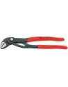 Knipex Szczypce nastawne ''Cobra'' do rur, zamykanie rękojeścią, dwukomponentowe 87 22 250 - nr 17