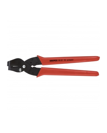 Knipex Szczypce wykrawające PCW (90 61 16/ 20) nr 2