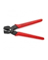 Knipex Szczypce wykrawające PCW (90 61 16/ 20) - nr 3