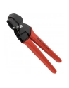 Knipex Szczypce wykrawające 90 61 20, 250 mm AUSKLINGzANGE - nr 2
