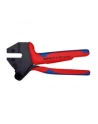 Knipex Szczypce zagniatające Crimp System 9743200A - nr 11