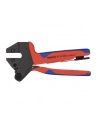 Knipex Szczypce zagniatające Crimp System 9743200A - nr 9