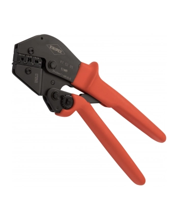 Knipex Szczypce do zagniatania również do obsługi dwiema rękami 975205 nr 1