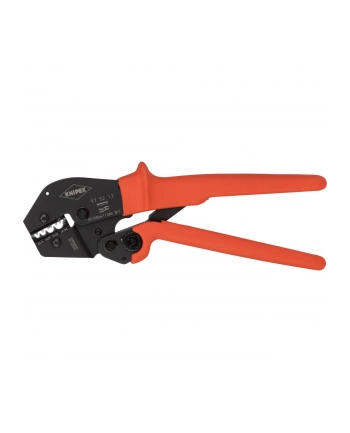 Knipex Szczypce do zagniatania również do obsługi dwiema rękami 975213 nr 2
