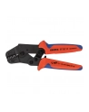 Knipex Szczypce do zagniatania model krótki 975214 - nr 1
