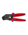 Knipex Szczypce do zagniatania model krótki 975214 - nr 3