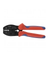 Knipex PreciForce Szczypce do zagniatania 975230 - nr 1