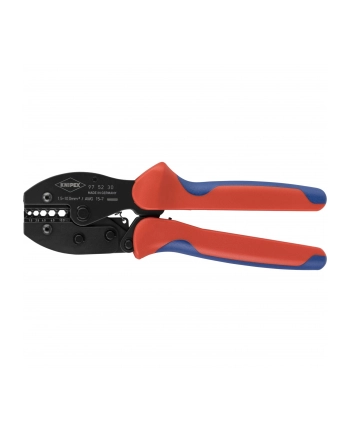 Knipex PreciForce Szczypce do zagniatania 975230 nr 1