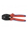 Knipex PreciForce Szczypce do zagniatania 975237 - nr 1