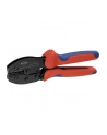 Knipex PreciForce Szczypce do zagniatania 975237 - nr 2