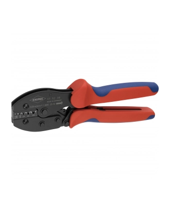 Knipex PreciForce Szczypce do zagniatania 975238 nr 2