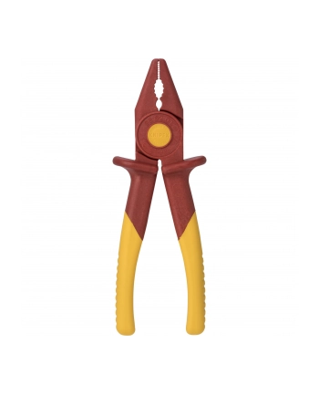 Knipex Izolowany zacisk z tworzywa sztucznego z tworzywa sztucznego 986201 nr 2
