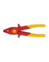 Knipex Izolowany zacisk z tworzywa sztucznego z tworzywa sztucznego 986201 - nr 3