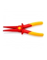 Knipex Szczypce tnące półokrągłe izolowane 986202 - nr 3