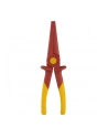 Knipex Szczypce tnące półokrągłe izolowane 986202 - nr 5
