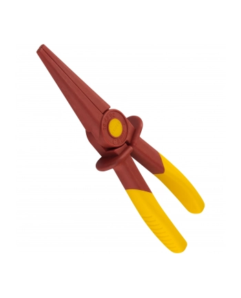 Knipex Szczypce tnące półokrągłe izolowane 986202 nr 2
