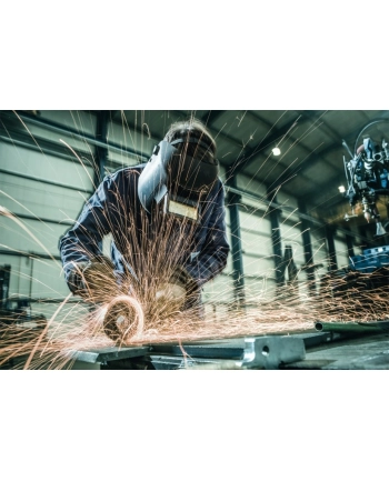 Metabo 1550W WEV 15-125 Quick 600468000 nr 1