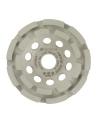 Bosch Diamentowa tarcza garnkowa do betonu 125mm 2608201228 - nr 9