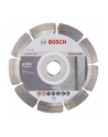 Bosch Tarcza diamentowa .D150 beton ECO2 2608602198 - nr 3