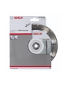Bosch Tarcza diamentowa .D150 beton ECO2 2608602198 - nr 4