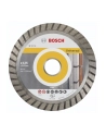 Bosch Diamentowa tarcza tnąca Professional for Universal 125mm 2608602394 - nr 1